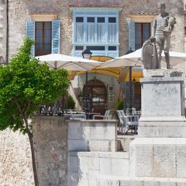"Son Cleda" House Boutique, adults only, hotell i Sineu