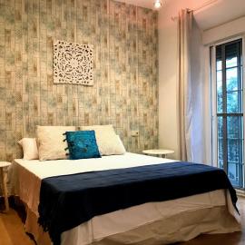 Triana Luxury Home, hotel v destinácii Seville