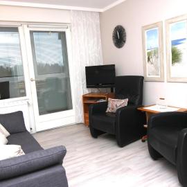 Ferienwohnung F249 für 2-4 Personen an der Ostsee, hotel di Brasilien