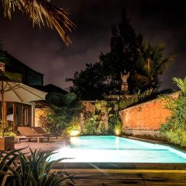 The Kalangan, hotel in Ubud