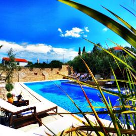 Villa Kos Murter Apartments