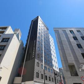 HOTEL LiVEMAX Takadanobaba Ekimae