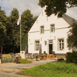 Het Kapelhuis, hotel v destinácii Thorn