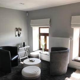 La maison en pierre, hotel a Jodoigne