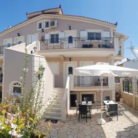 Villa Kormos Apart Hotel