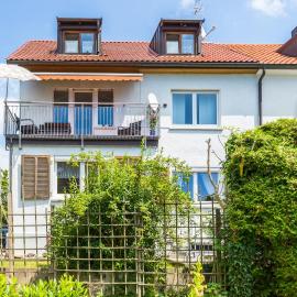 Ferienwohnungen Haus Christine, hotel i Lindau