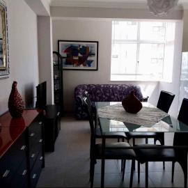 Apartamento da Praia da Amorosa