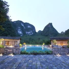 Yangshuo Vision Villa
