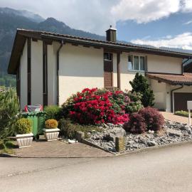 House Lakeside – GriwaRent AG, hotel di Lungern