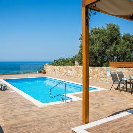 Villa SeaBreeze