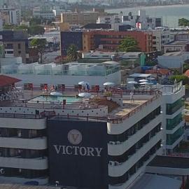Residencial Victory Business Flat, hotel in João Pessoa