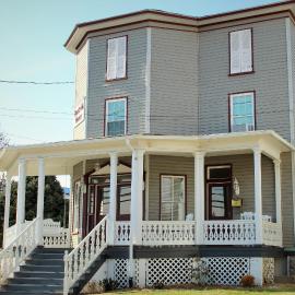 Hawksbill House - (Adults Only), hotel em Luray