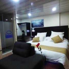 SUITE SANTA LUCIA HOTEL BOUTIQUE