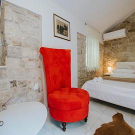 Apartment Toma