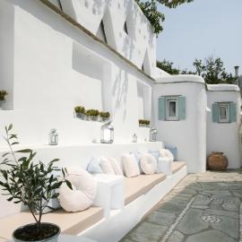 Studios Eleni II, hotel a Città di Tinos