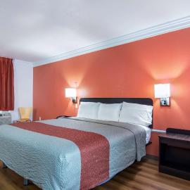 Motel 6-Marshall, TX, hotel in Marshall
