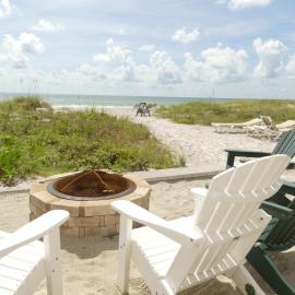 Sand Glo Villas, hotel in Clearwater Beach