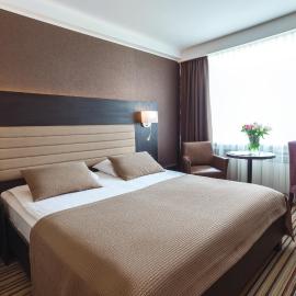 Premier Hotel Rus, hotel em Kiev