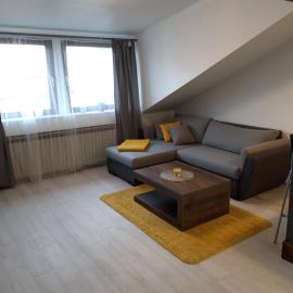 Apartman Mohenski, hotel i Zagreb
