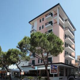 Hotel Panorama, hotel in Lido di Jesolo