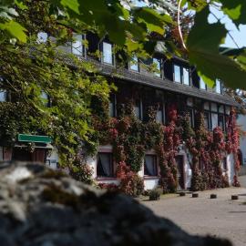 Niedereher Mühle, hotel en Niederehe