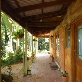The Stables, מלון בCooroy