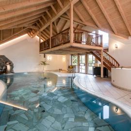 Sporthotel Exclusive – hotel w mieście San Vigilio di Marebbe