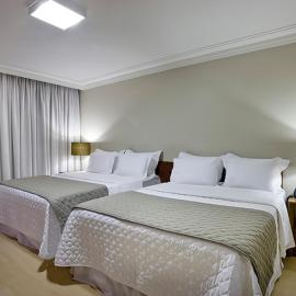 Sia Park Executive Hotel