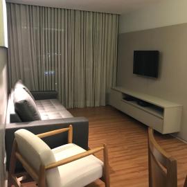 Gray Home Maceio - Condominio JTR