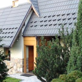Willa Natura, hotel in Gliczarów