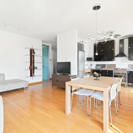 GuestHost - Padova Terrace Flat