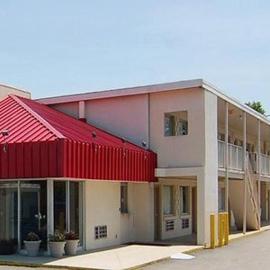 Americas Best Value Inn Richmond VA Midlothian Turnpike