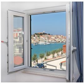 Apartmani Petra