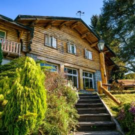 Hotel Angostura, hotel a Villa La Angostura
