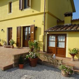 appartamento Podere i Renai