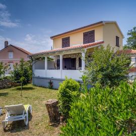 Villa Mirta