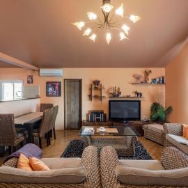 Apartment Jazzy Pula