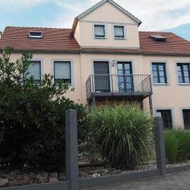 Uferlos, hotel em Radebeul