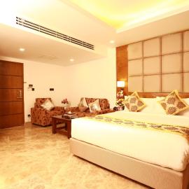 Marino Royal Hotel