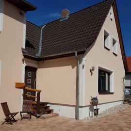 Köhlers Ferienhaus, hotel in Schöppenstedt