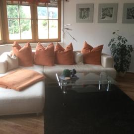 Ferien Wohnung Sonnenschein