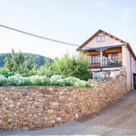 El Mirador del Bierzo