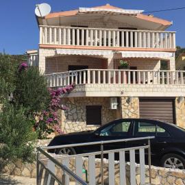 Villa Nada, hotel v destinaci Marina