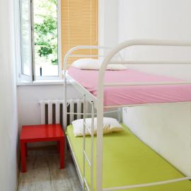 Hostel Vokzal