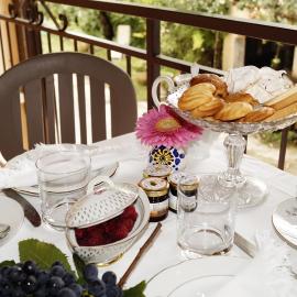 Bed And Breakfast Il Garoch