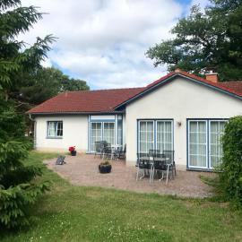 Ostsee Apartments Salzhaff
