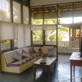 Casa em Toque Toque Pequeno
