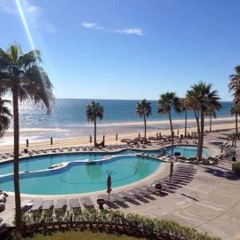 Sonoran Sea Resort, hotel v destinácii Puerto Peñasco