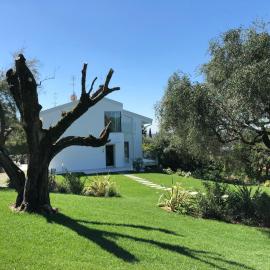 Villa Il Bacio del Sole