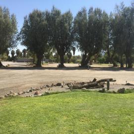 Shoshone RV Park, hotel a Shoshone